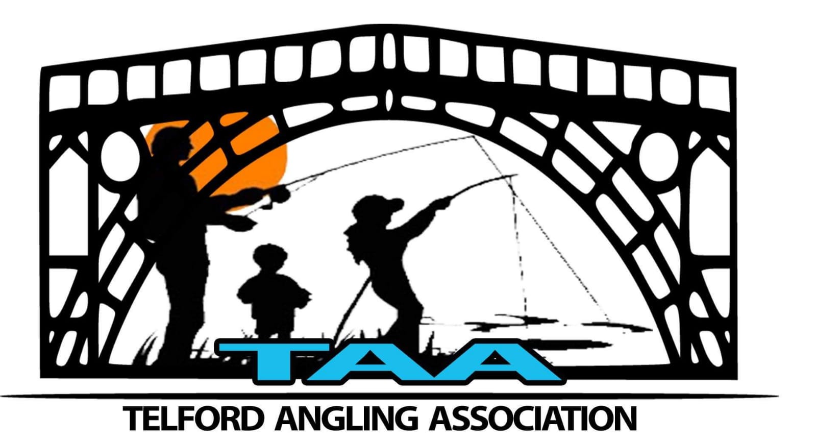 Confidence Building Image for Telford and District Junior Angling Association